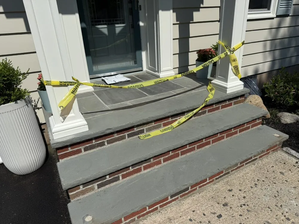 Slide of ALB Brothers Construction