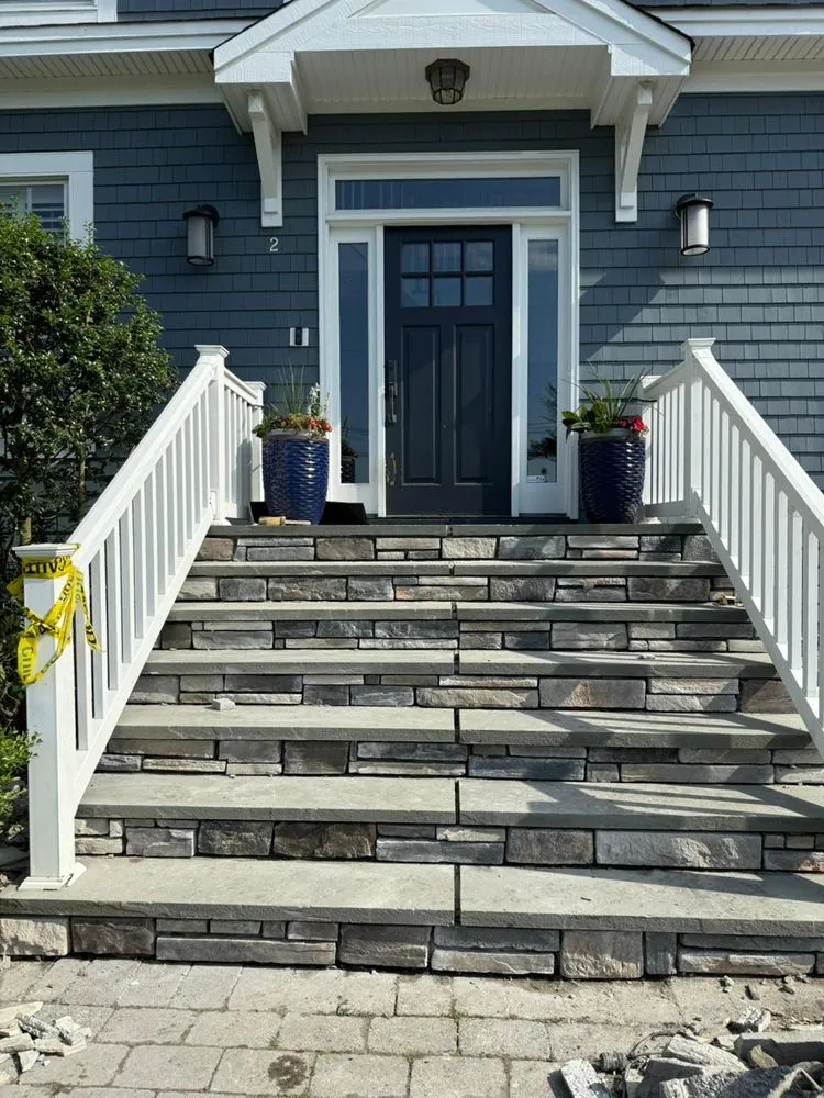 Slide of ALB Brothers Construction