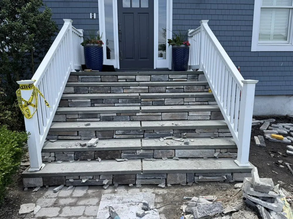 Slide of ALB Brothers Construction