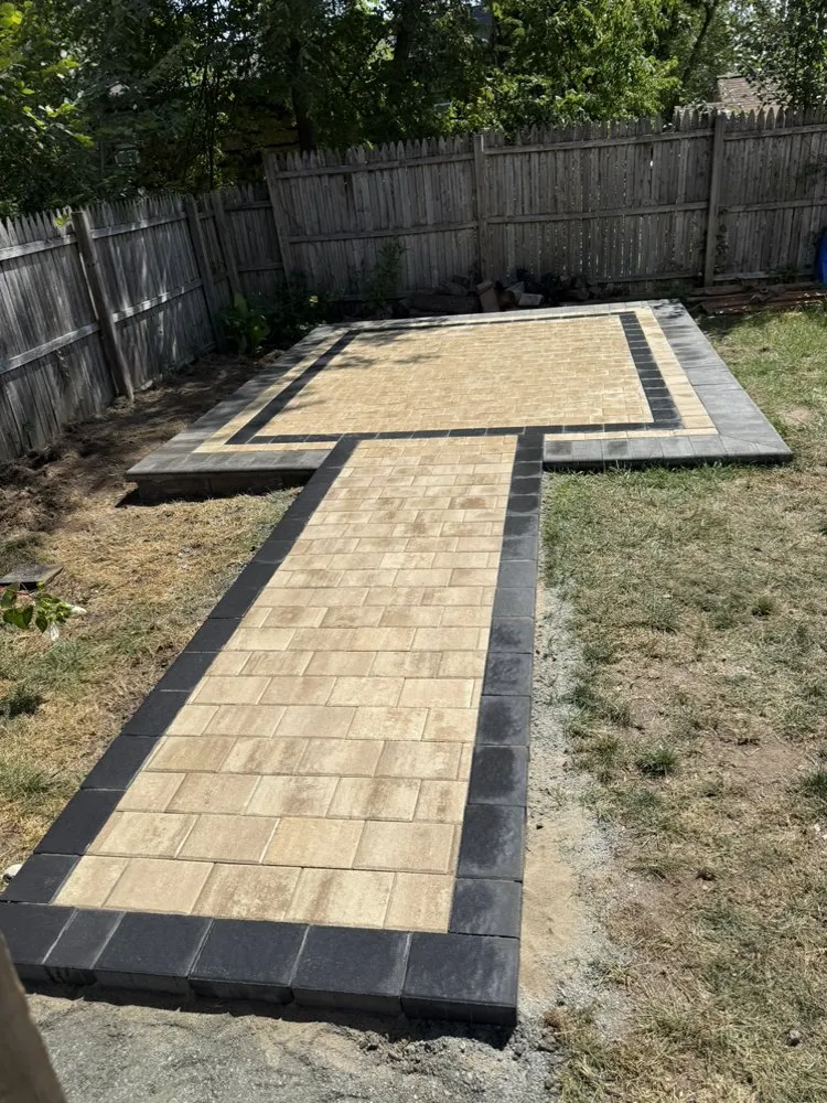 Slide of ALB Brothers Construction