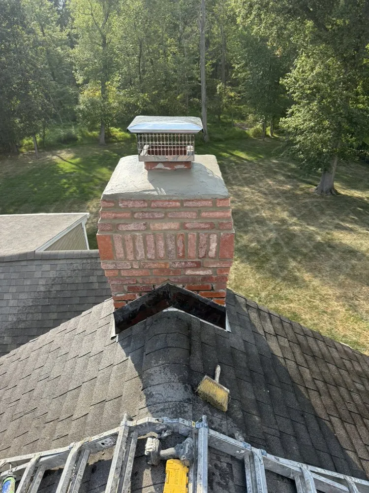 Slide of ALB Brothers Construction