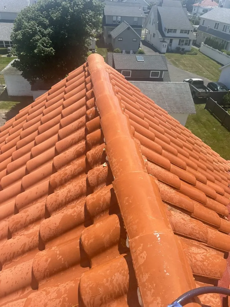 Slide of ALB Brothers Construction