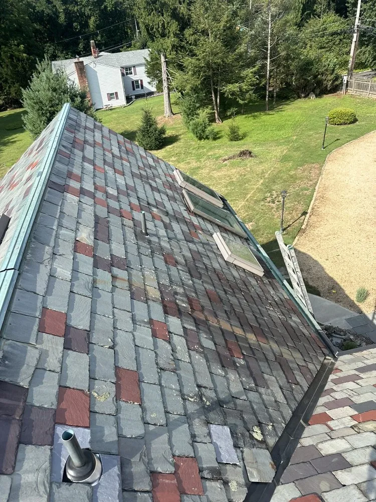 Slide of ALB Brothers Construction