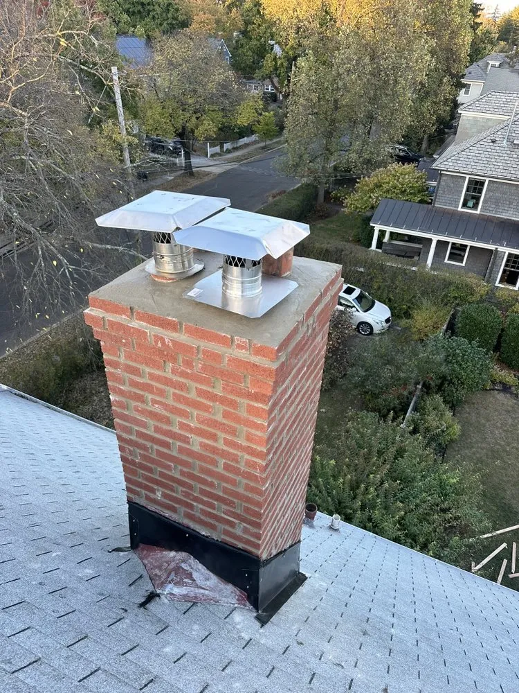 Slide of ALB Brothers Construction