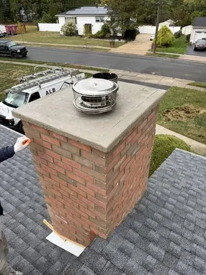 ALB Brothers Construction