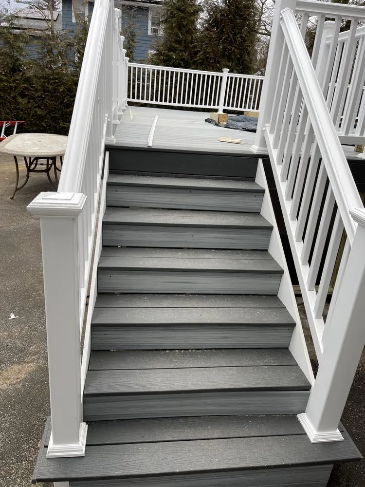 Slide of ALB Construction & Remodeling