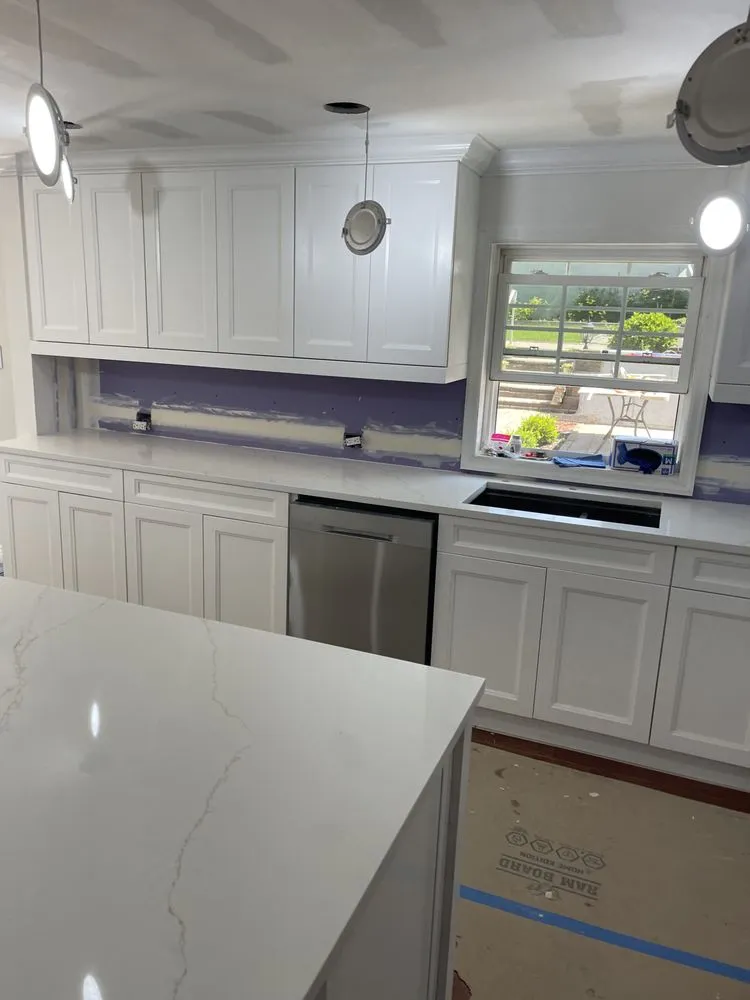 Slide of ALB Construction & Remodeling