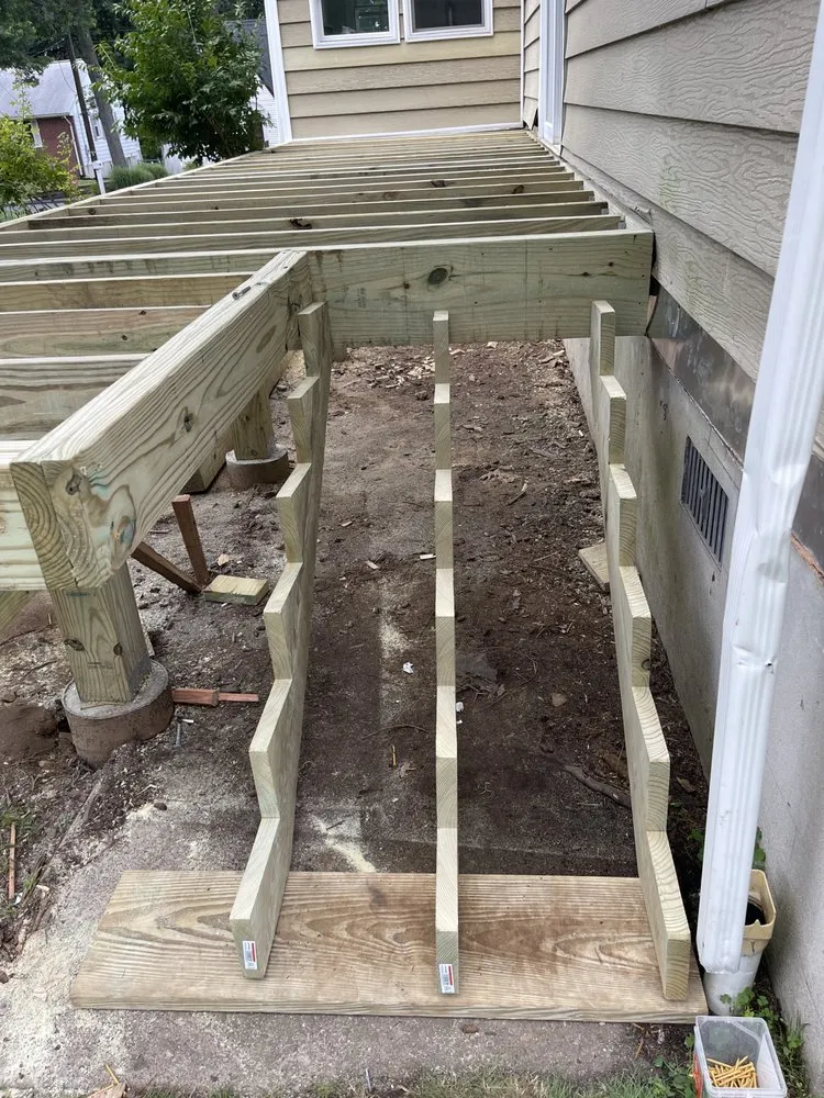 Slide of ALB Construction & Remodeling