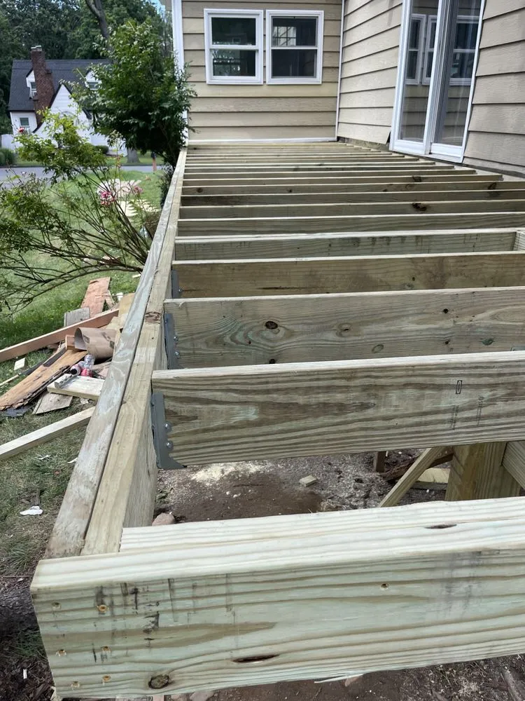 Slide of ALB Construction & Remodeling