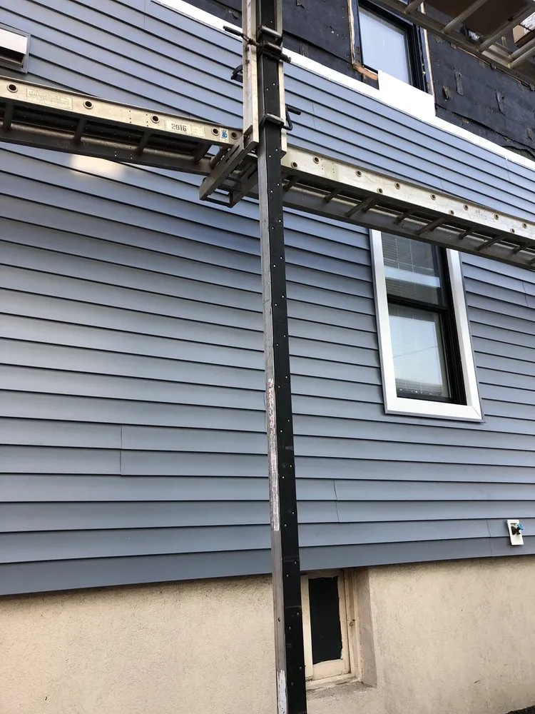 Slide of ALB Construction & Remodeling