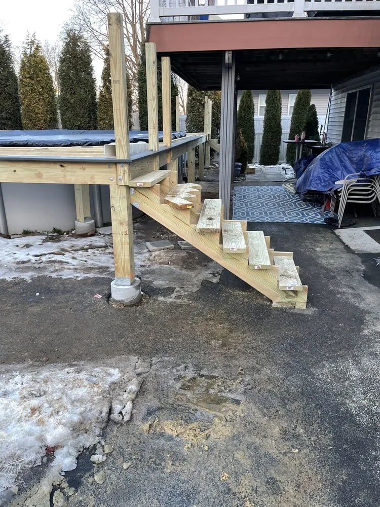 Slide of ALB Construction & Remodeling