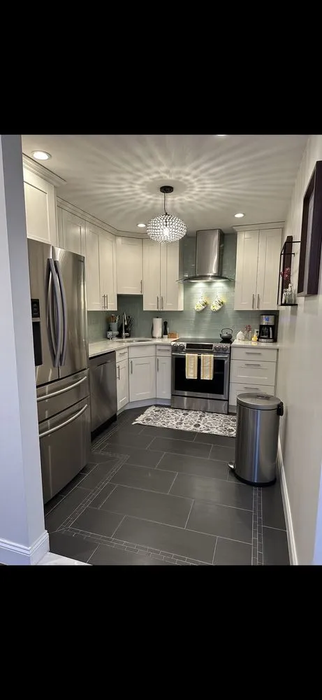 Slide of ALB Construction & Remodeling