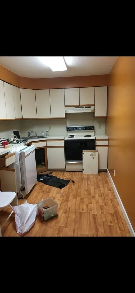 Slide of ALB Construction & Remodeling