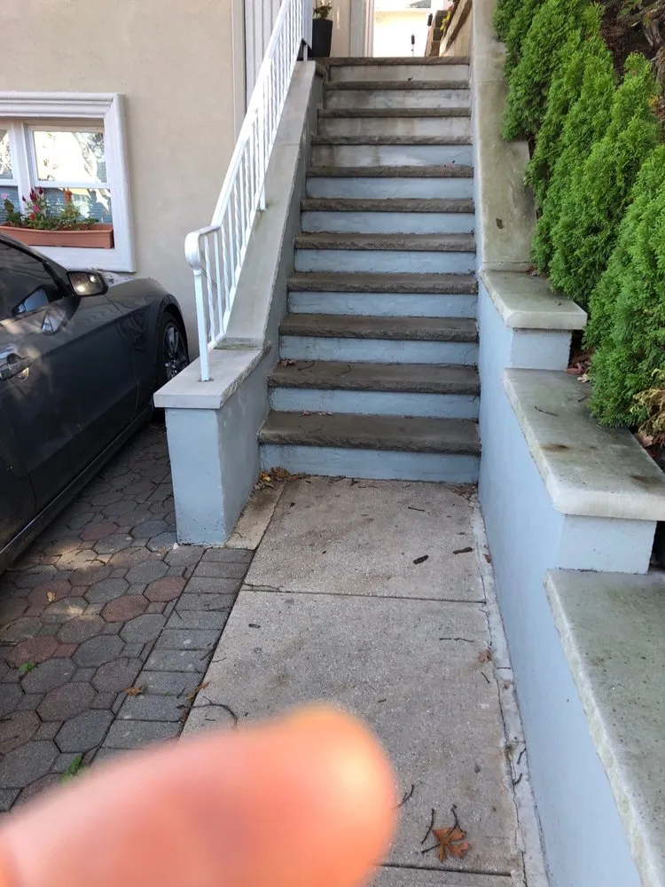 Slide of ALB Construction & Remodeling