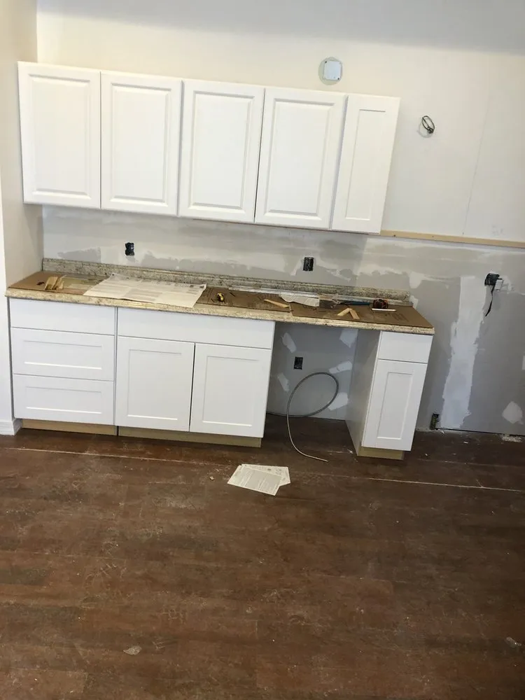 Slide of ALB Construction & Remodeling