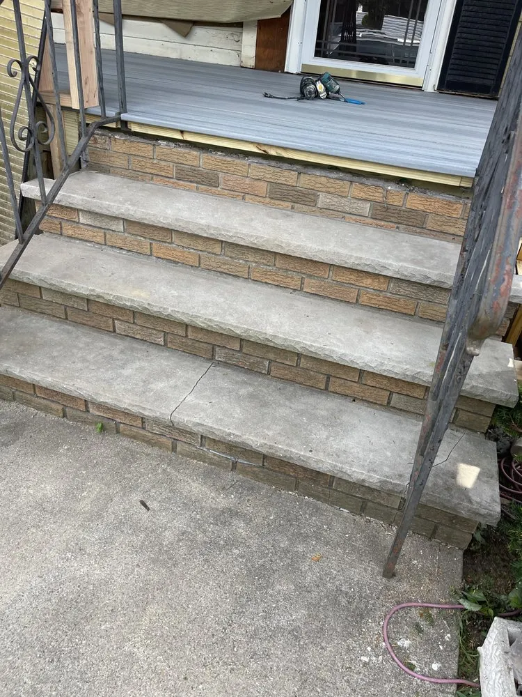 Slide of ALB Construction & Remodeling