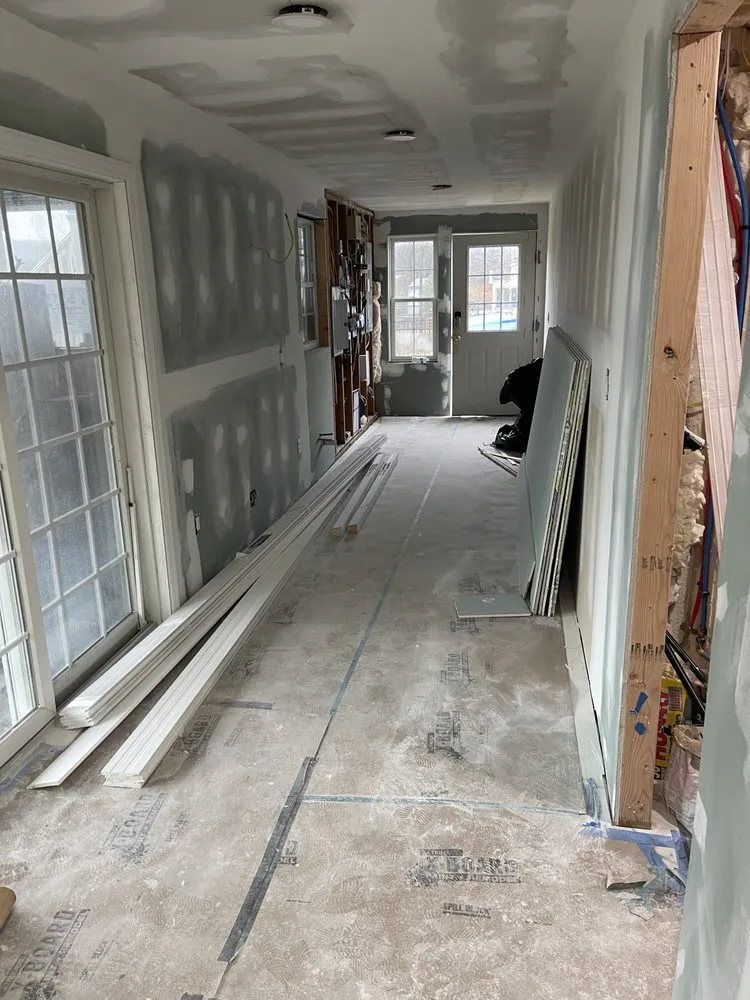 Slide of ALB Construction & Remodeling