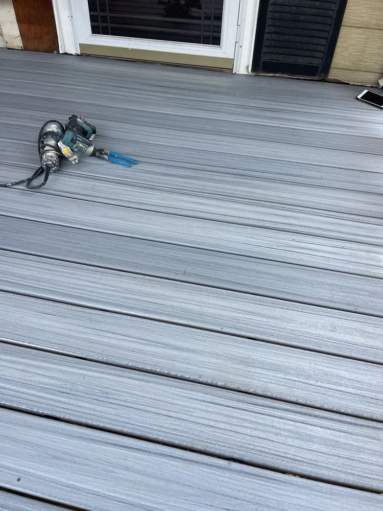 Slide of ALB Construction & Remodeling