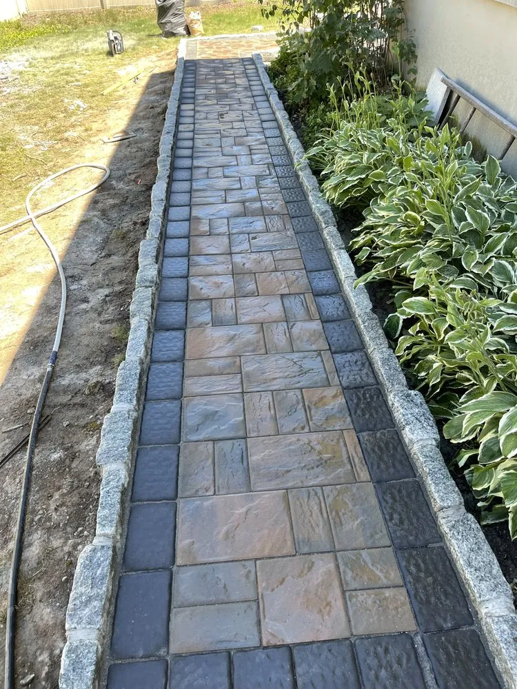 Slide of ALB Construction & Remodeling