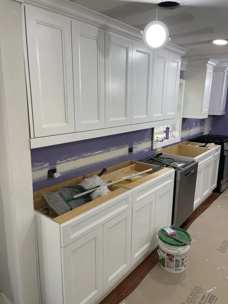 Slide of ALB Construction & Remodeling