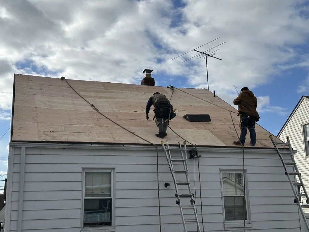 Slide of Alb Home Improvement