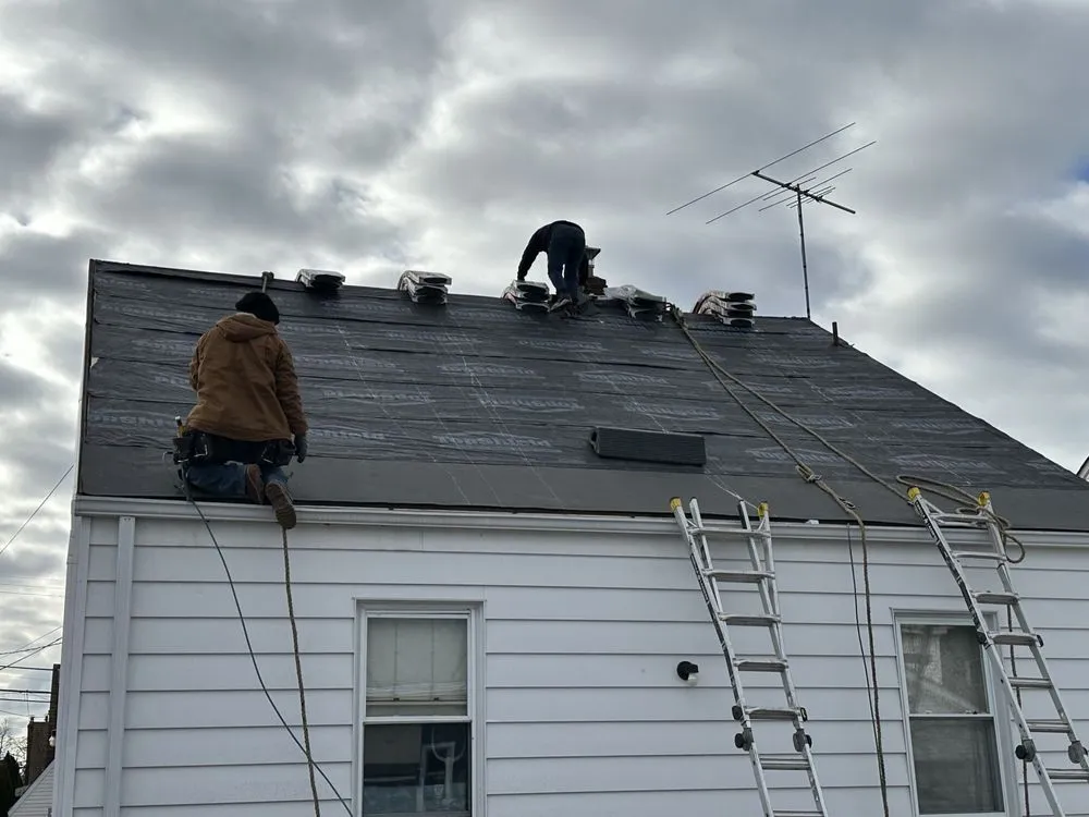 Slide of Alb Home Improvement