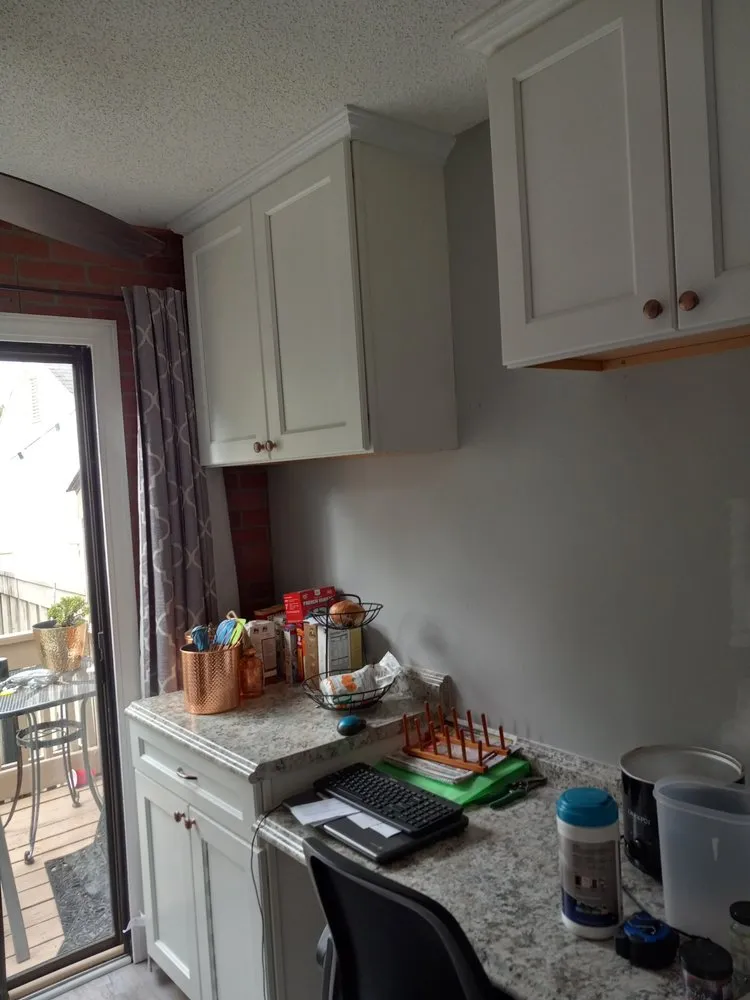 Slide of ALB Home Improvments