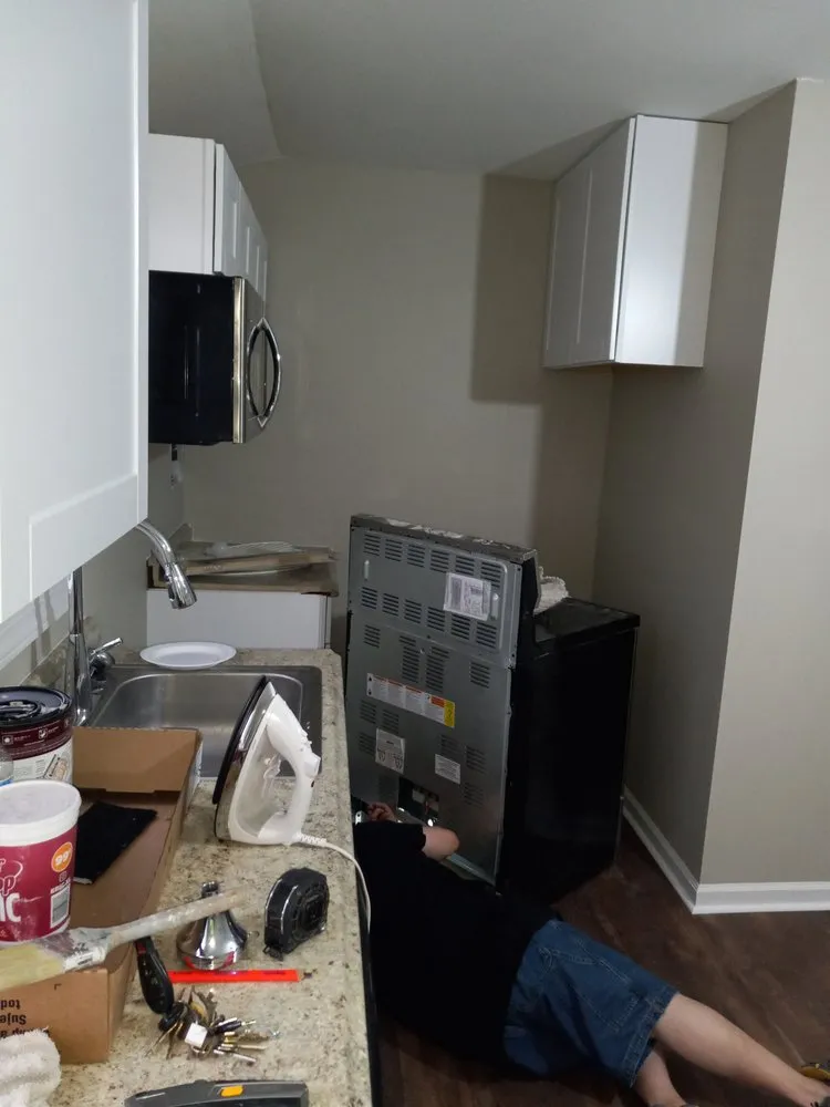 Slide of ALB Home Improvments