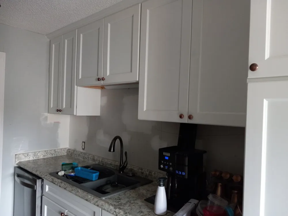 Slide of ALB Home Improvments