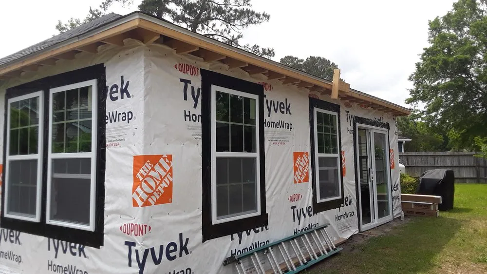 Slide of ALB Home Improvments