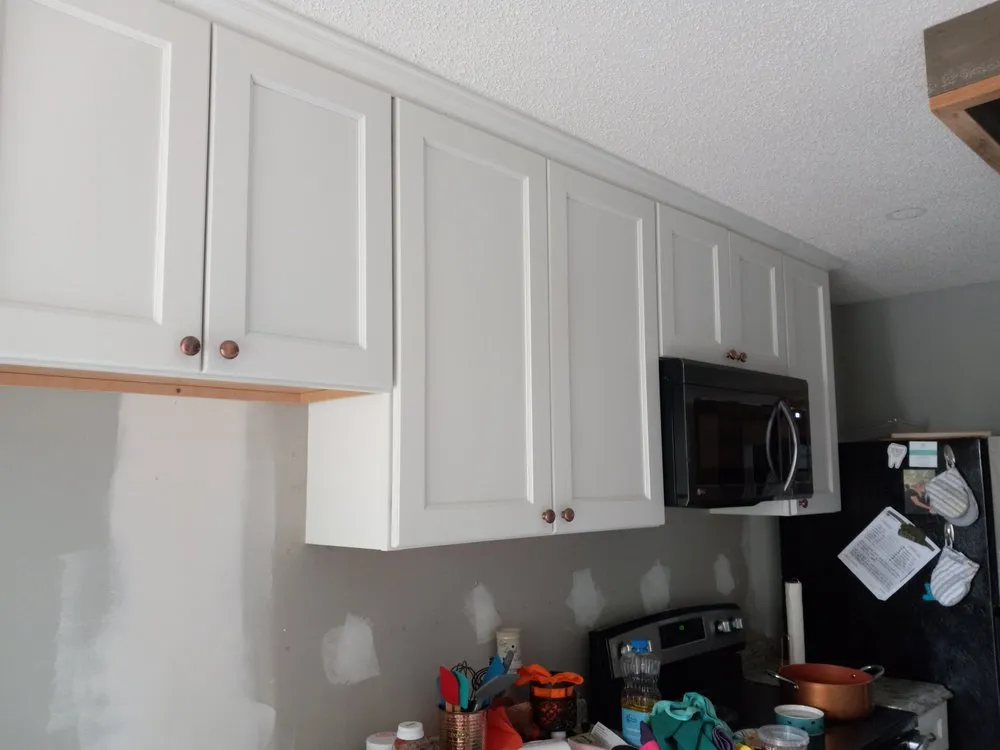 Slide of ALB Home Improvments