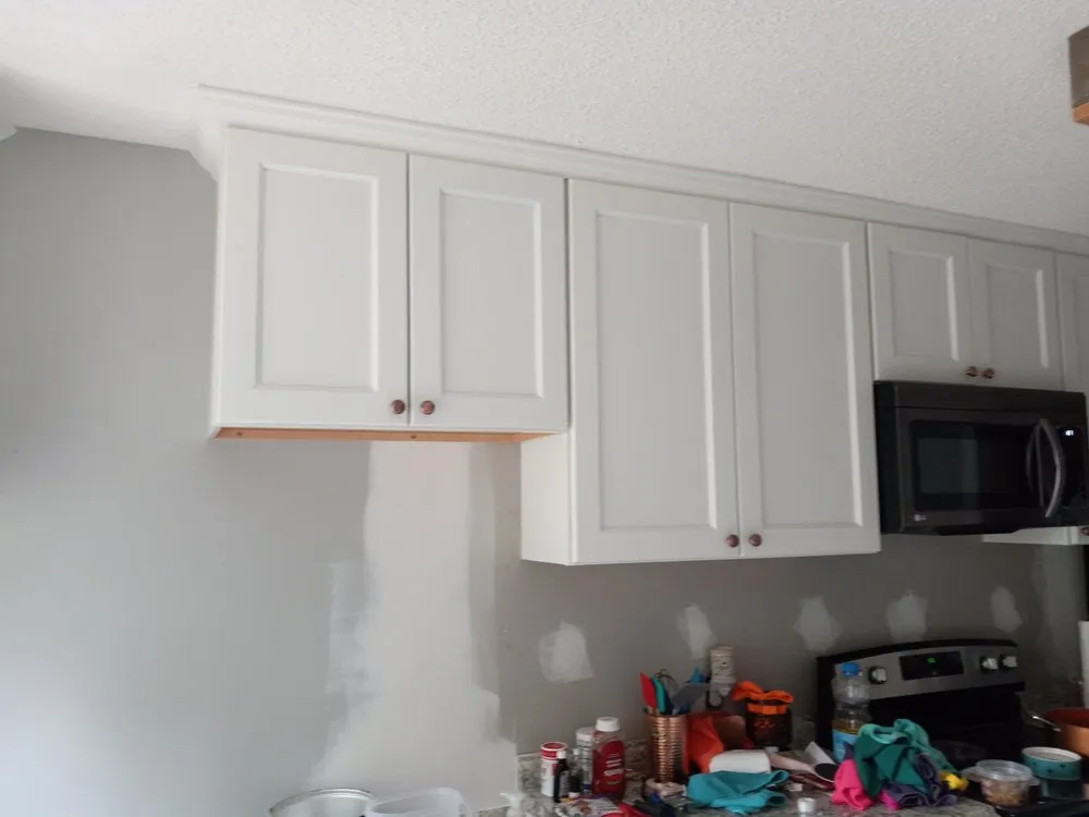 Slide of ALB Home Improvments