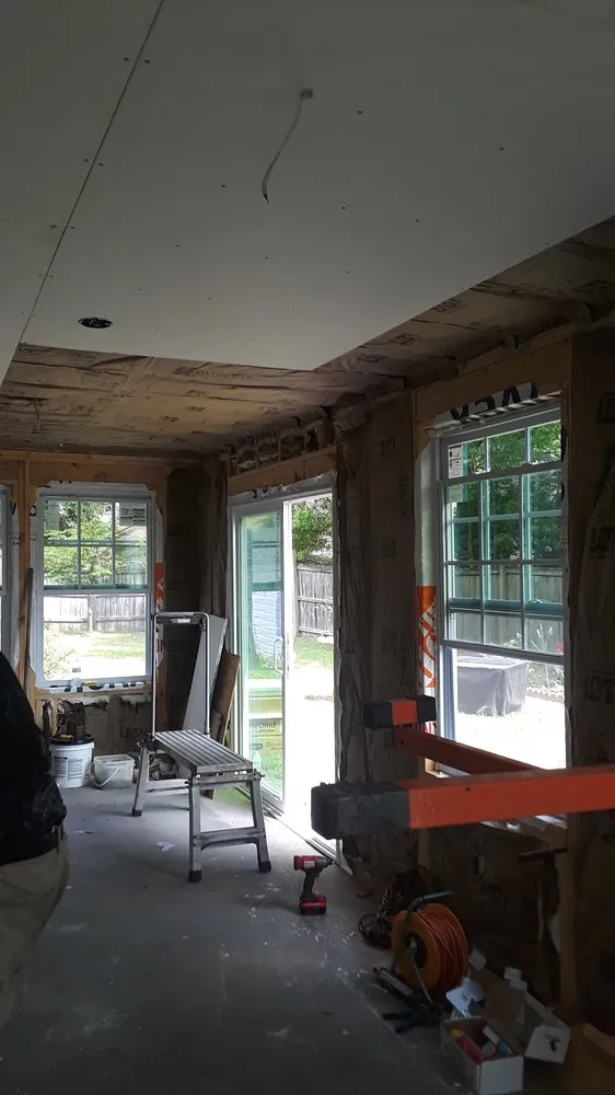 Slide of ALB Home Improvments