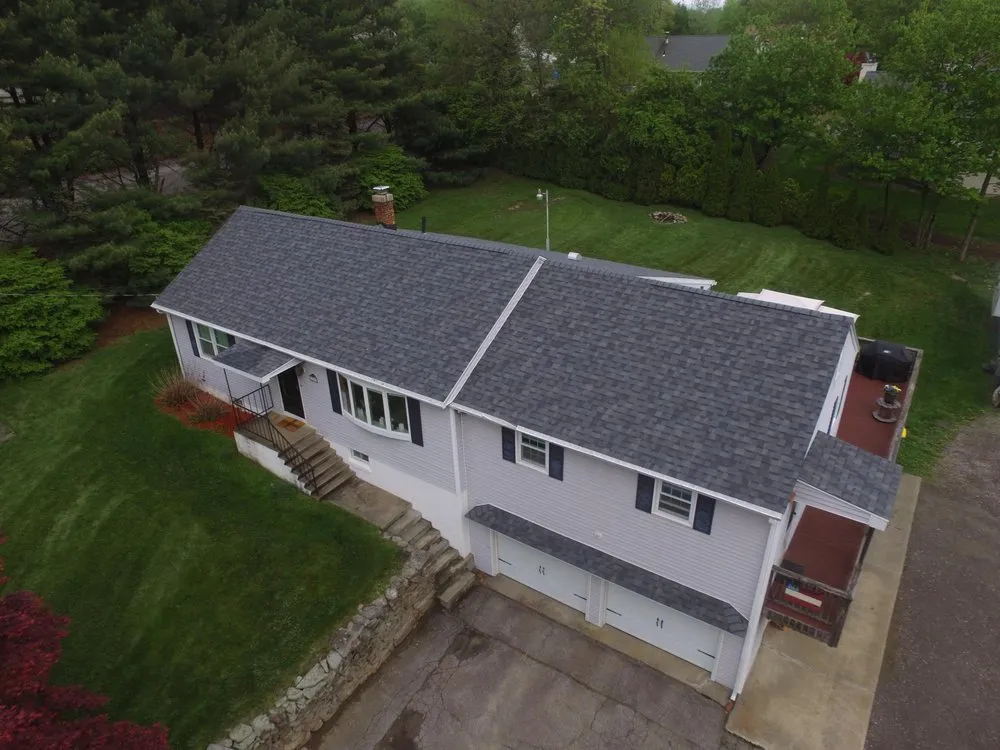 Slide of Albana Roofing