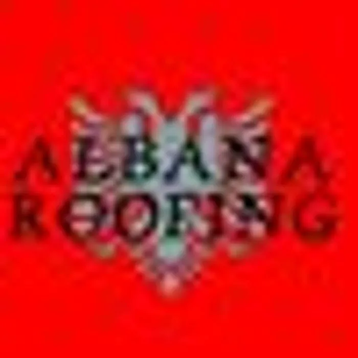 Slide of Albana Roofing