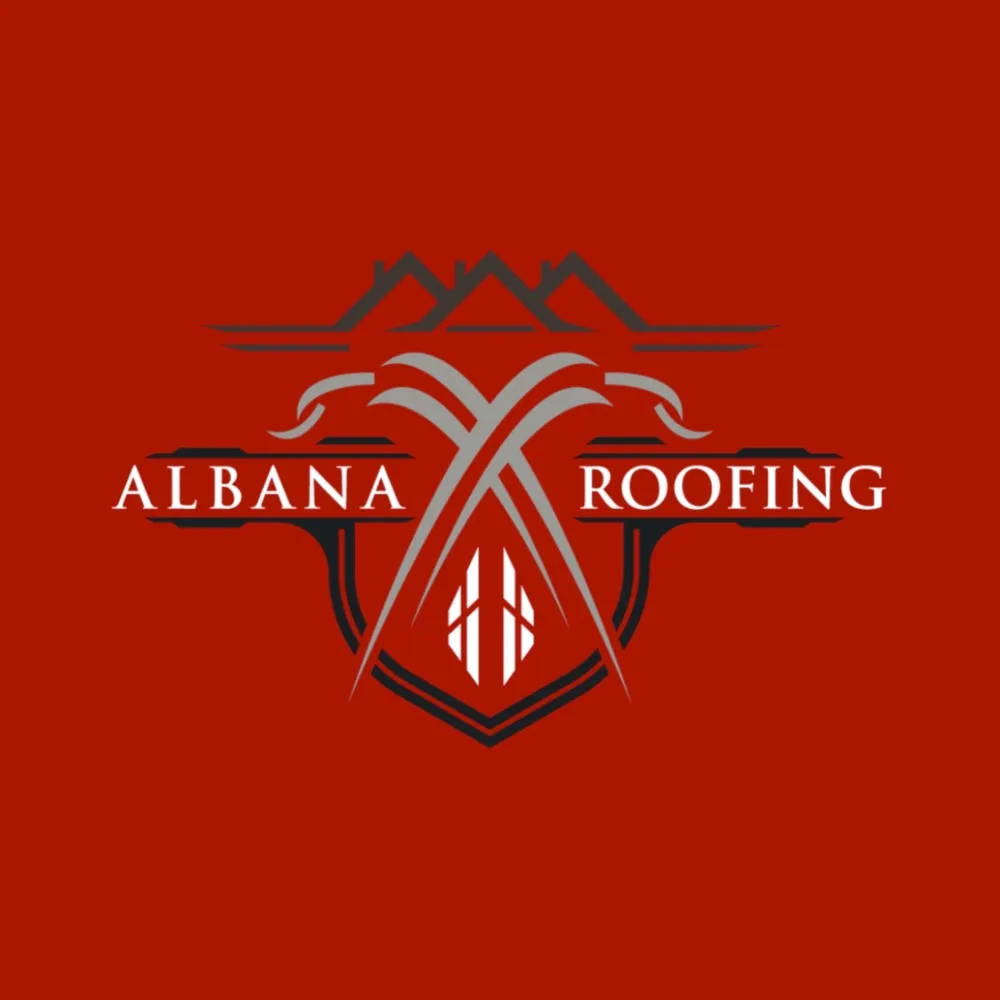 Slide of Albana Roofing