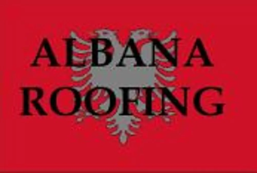 Slide of Albana Roofing