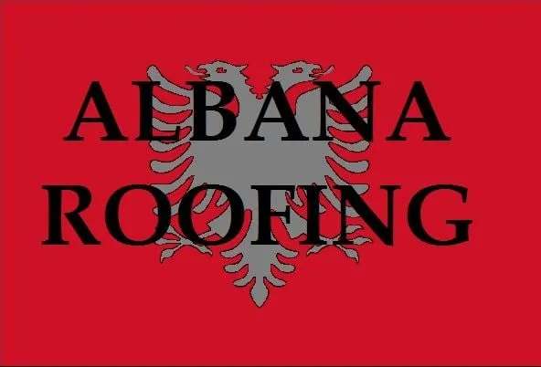 Slide of Albana Roofing