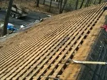 Slide of Albana Roofing