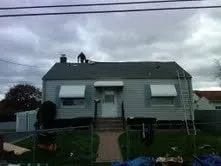 Slide of Albana Roofing