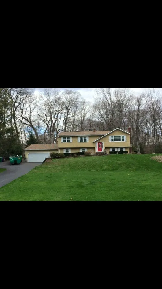 Slide of Albana Roofing