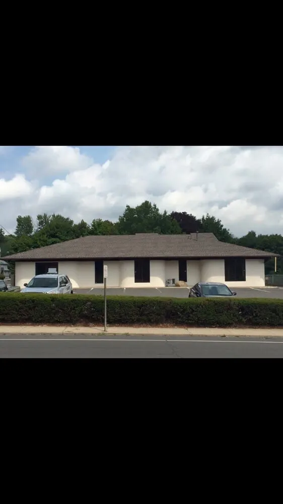 Slide of Albana Roofing