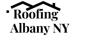 Albany Roofing Company Logo