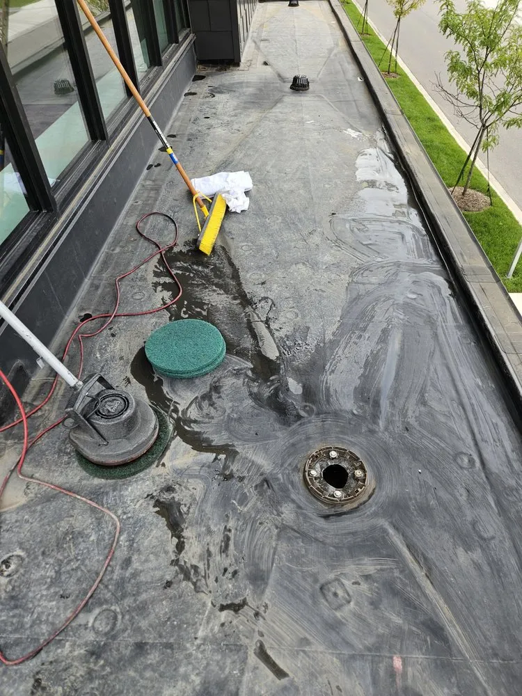 Slide of Albatross Roofing Specialists