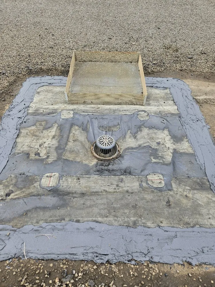 Slide of Albatross Roofing Specialists