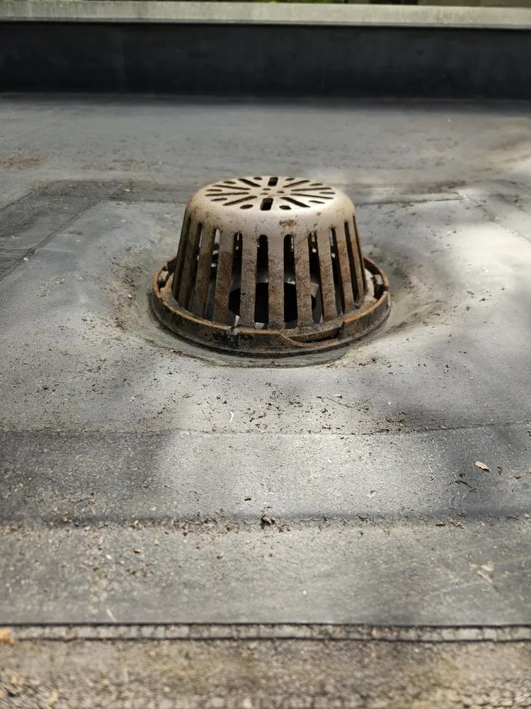 Slide of Albatross Roofing Specialists