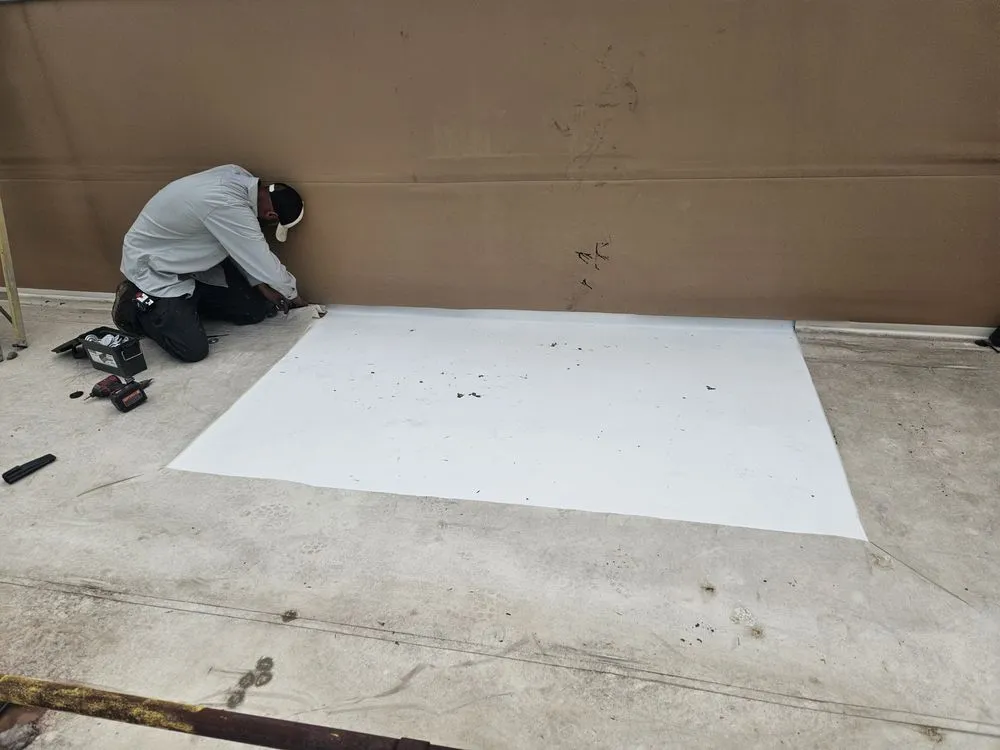 Slide of Albatross Roofing Specialists