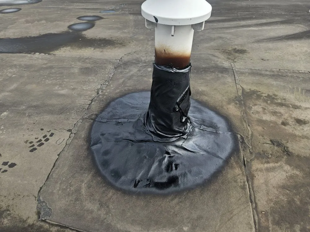 Slide of Albatross Roofing Specialists