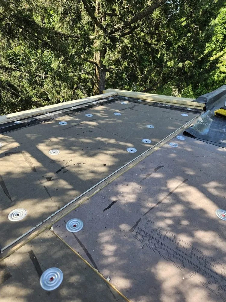 Slide of Albatross Roofing Specialists