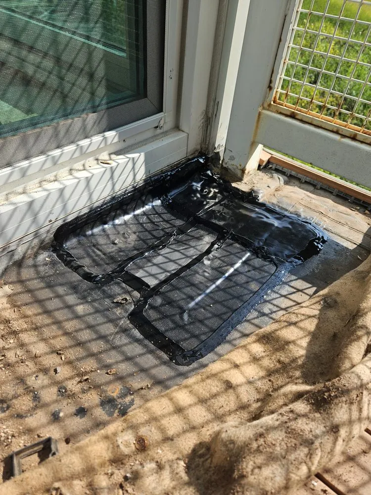 Slide of Albatross Roofing Specialists